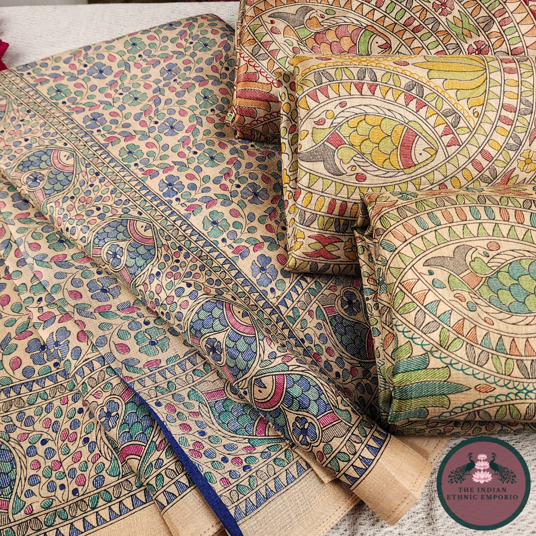 Madhubani